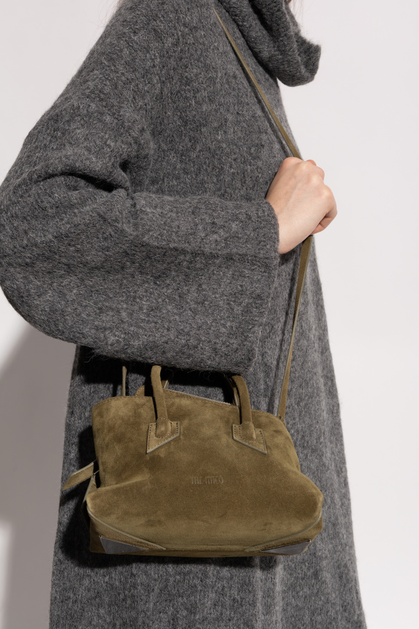 The Attico Handbag 'La Passeggiata Mini'
