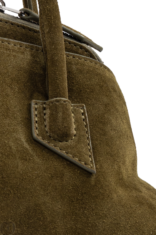 The Attico Handbag 'La Passeggiata Mini'