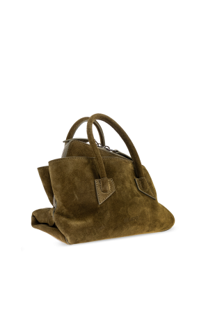 The Attico Handbag 'La Passeggiata Mini'