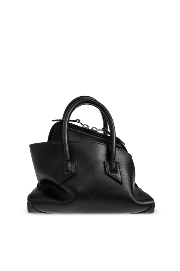 Handbag `La Passeggiata Mini` od The Attico
