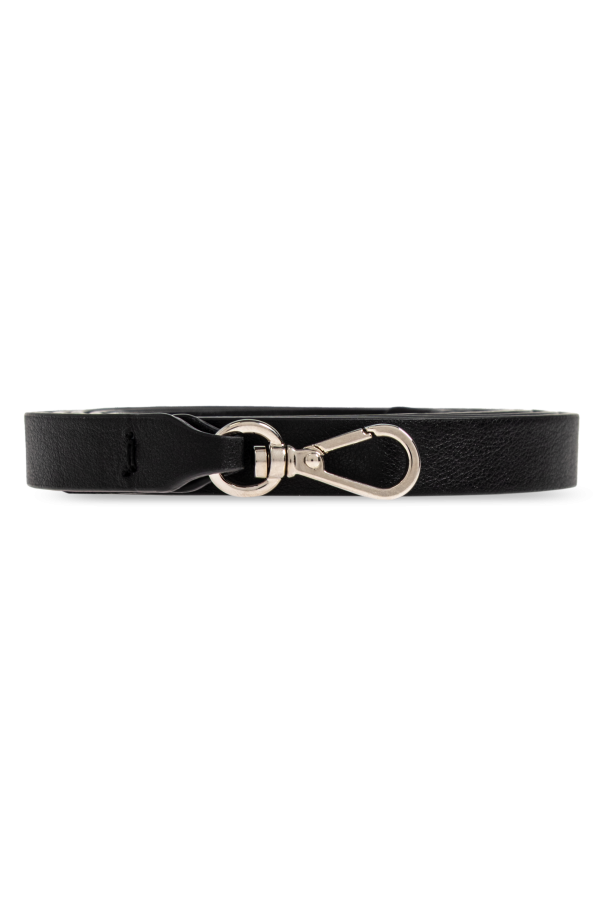 The Attico Handbag `La Passeggiata Mini`