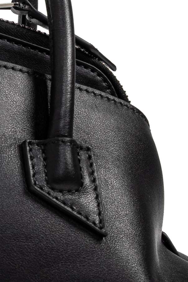 The Attico Handbag `La Passeggiata Mini`