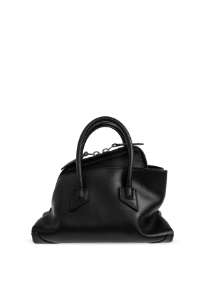 The Attico Handbag `La Passeggiata Mini`