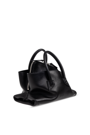 The Attico Handbag `La Passeggiata Mini`