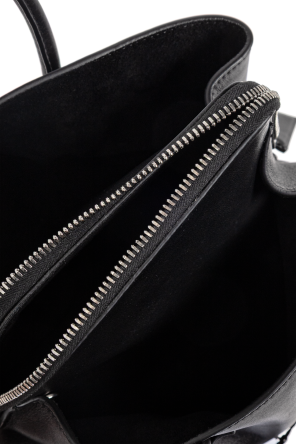 The Attico Handbag `La Passeggiata Mini`