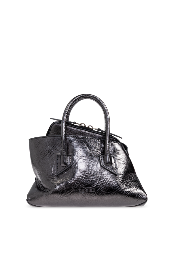 Handbag `La Passeggiata Mini` od The Attico