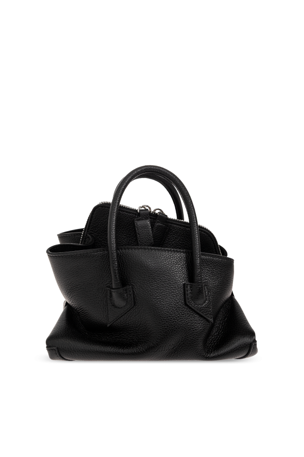 Bag ‘La Passeggiata Mini’ od The Attico