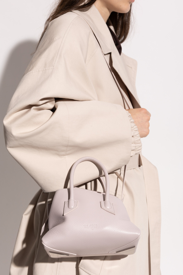 The Attico "La Passeggiata Mini" handbag