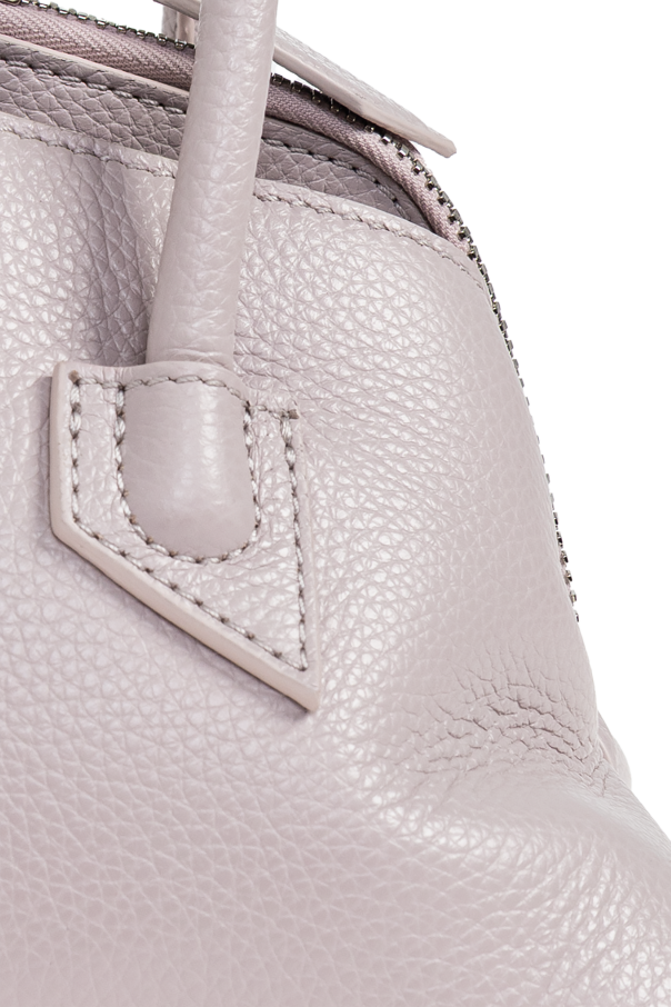 The Attico "La Passeggiata Mini" handbag