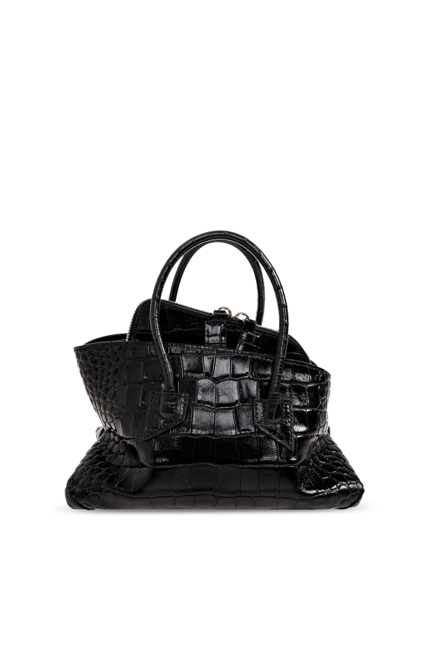 Bag ‘La Passeggiata Mini’ od The Attico