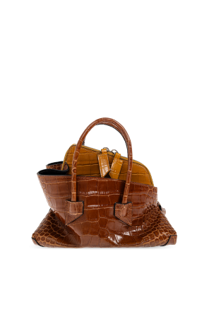 ‘La Passeggiata Mini’ bag