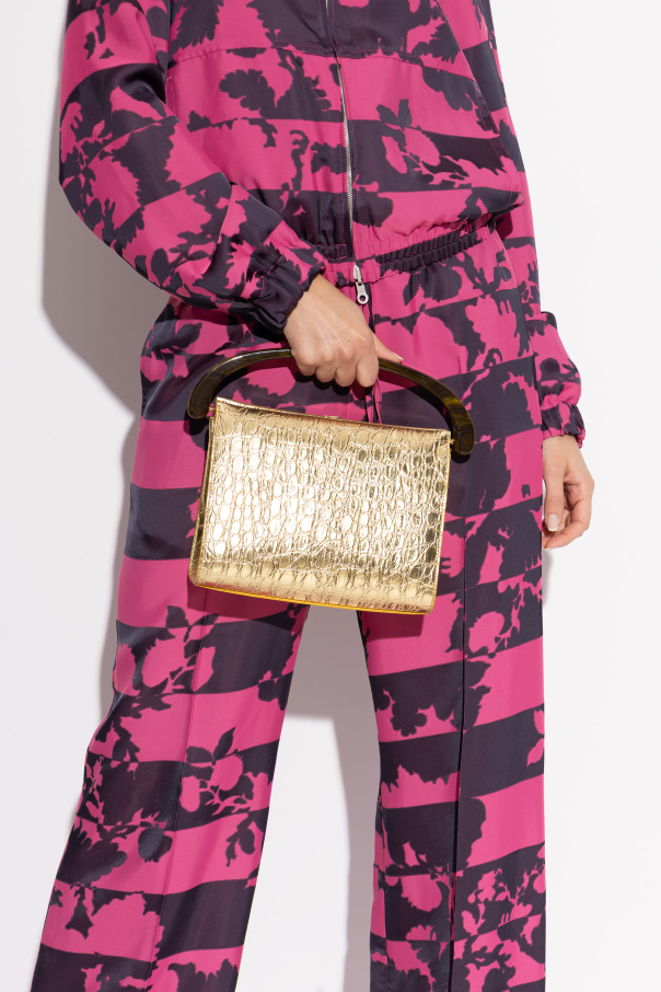 Dries Van Noten Handbag