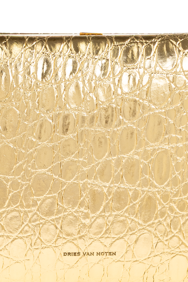 Dries Van Noten Handbag