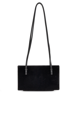 TOTEME Saco de ombro de veludo "Cocktail"