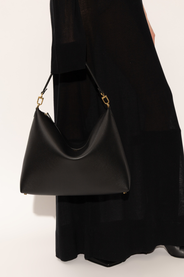 TOTEME Ledertasche zum Umhängen