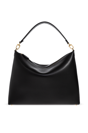 Skórzana torba na ramię