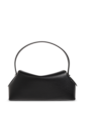 TOTEME Leather bag `T-Lock`