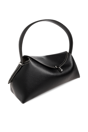 TOTEME Leather bag `T-Lock`