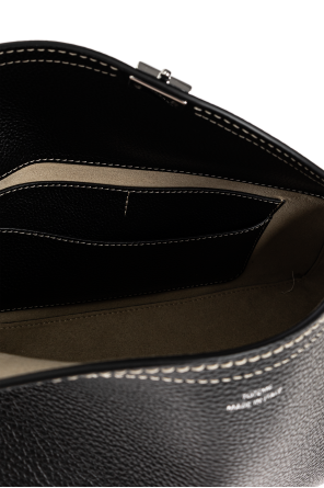 TOTEME Leather bag `T-Lock`