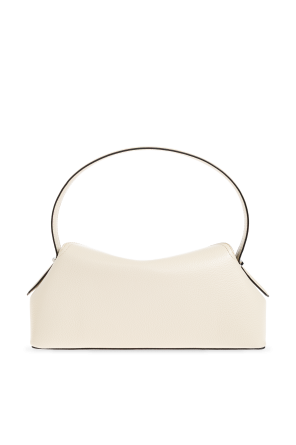 TOTEME Leather bag `T-Lock`
