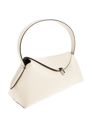 TOTEME Leather bag `T-Lock`