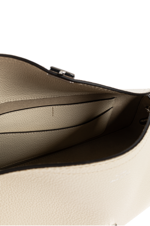 TOTEME Leather bag `T-Lock`