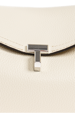 TOTEME Leather bag `T-Lock`
