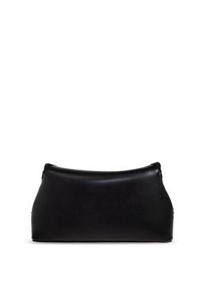 TOTEME Leder-Umhängetasche