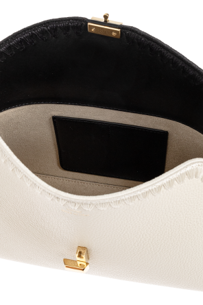 TOTEME Leder-Umhängetasche