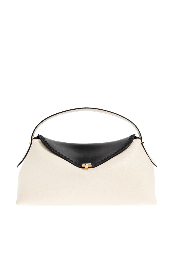 TOTEME Leather handbag