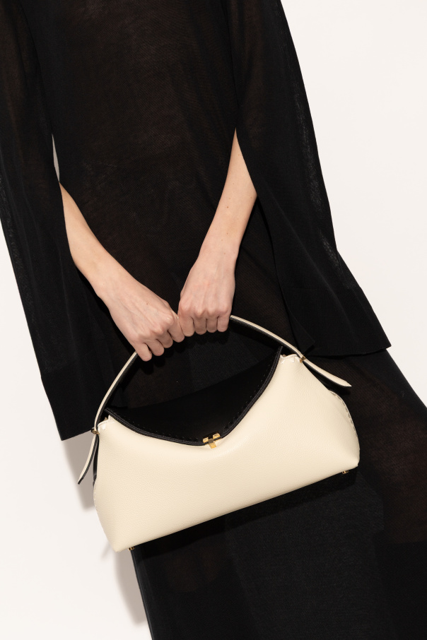 TOTEME Leather handbag