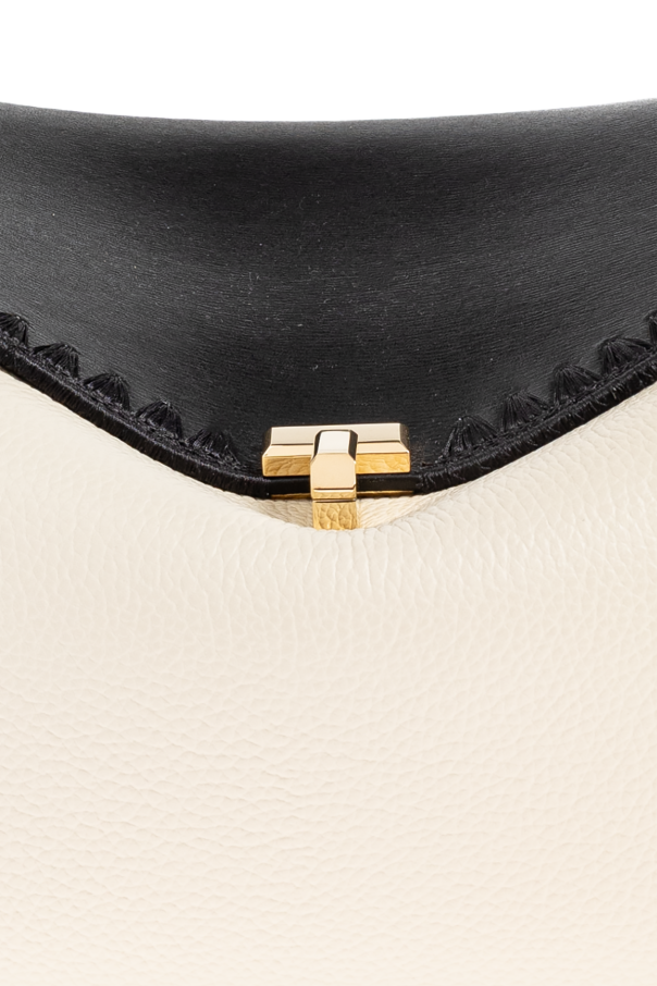 TOTEME Leather handbag