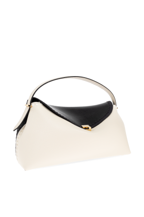 TOTEME Leather handbag