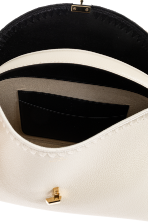 TOTEME Leather handbag