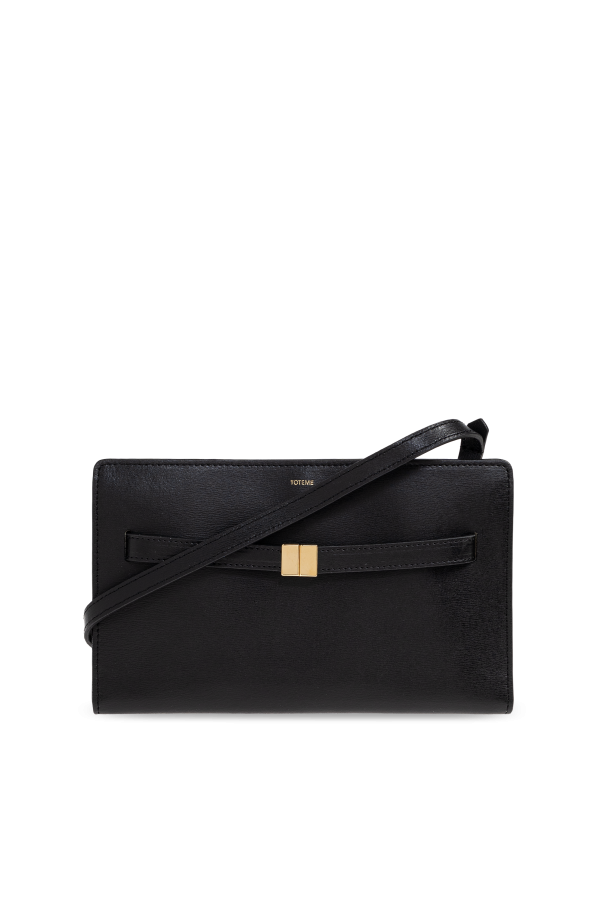 Shoulder bag od TOTEME