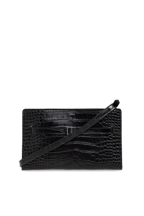 Leather bag