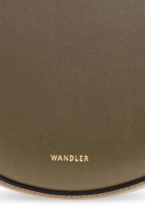 Wandler Mala de mão ‘Hortensia Mini’