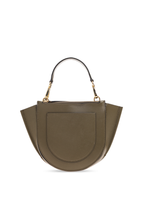 Wandler Mala de mão ‘Hortensia Mini’