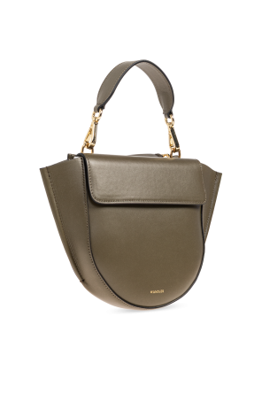 Wandler Mala de mão ‘Hortensia Mini’