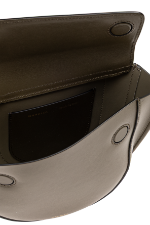 Wandler Mala de mão ‘Hortensia Mini’