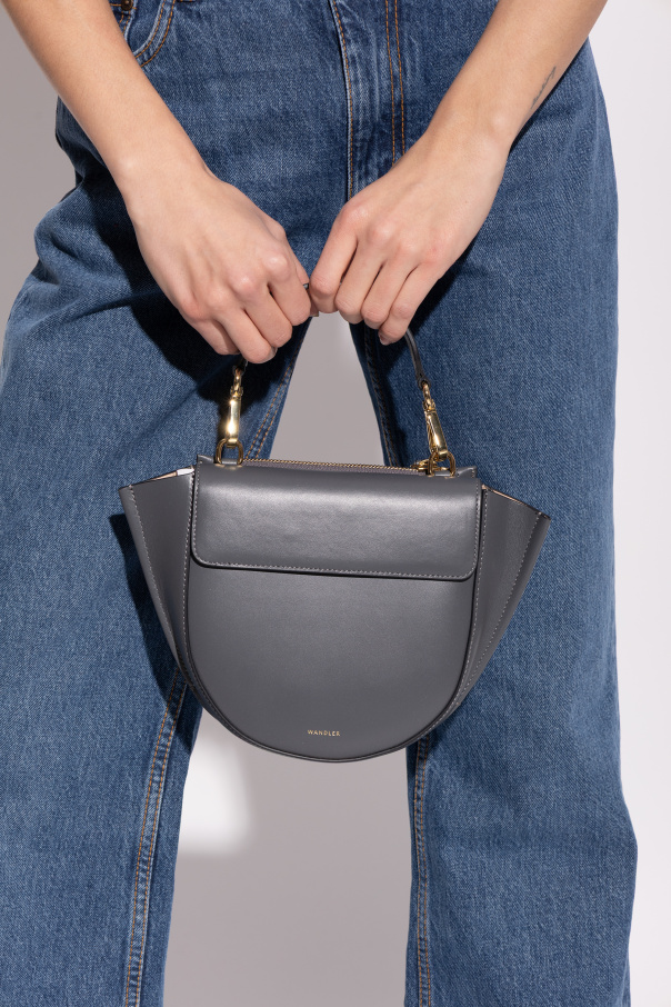 Wandler Handbag ‘Hortensia Mini’
