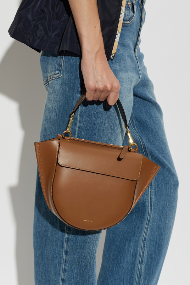 Wandler Bolso ‘Hortensia Small’