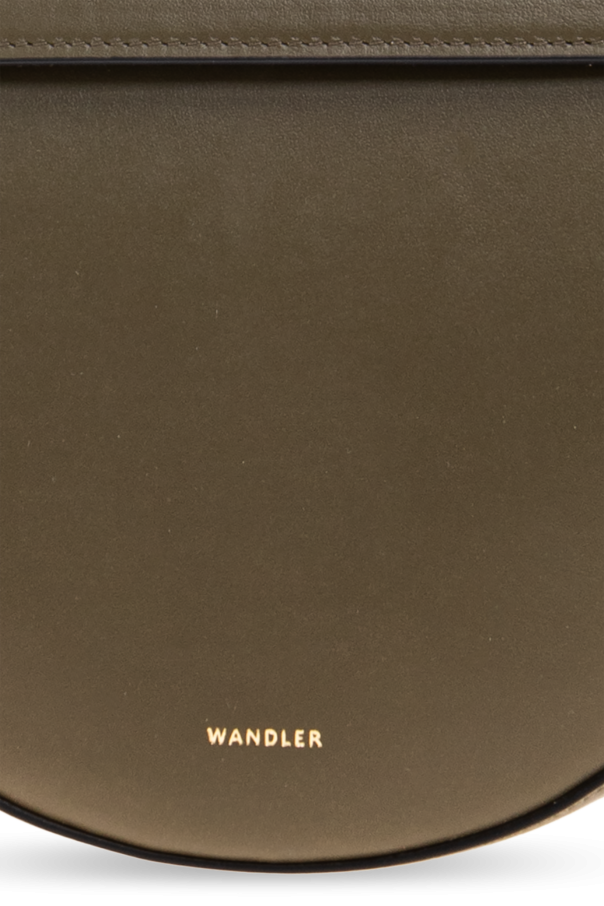 Wandler Mala de mão ‘Hortensia Small’