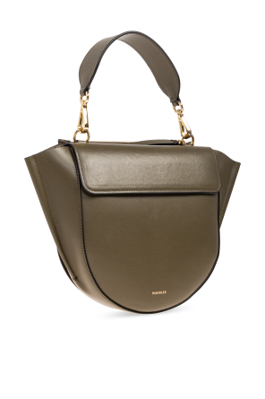 Wandler Mala de mão ‘Hortensia Small’