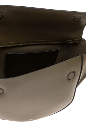 Wandler Mala de mão ‘Hortensia Small’