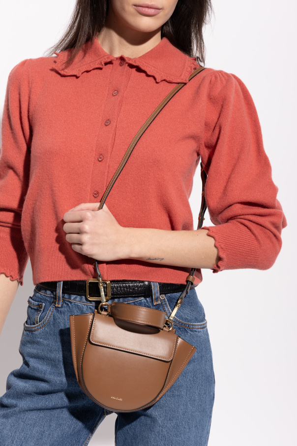 Wandler Handbag ‘Hortensia Piccola’