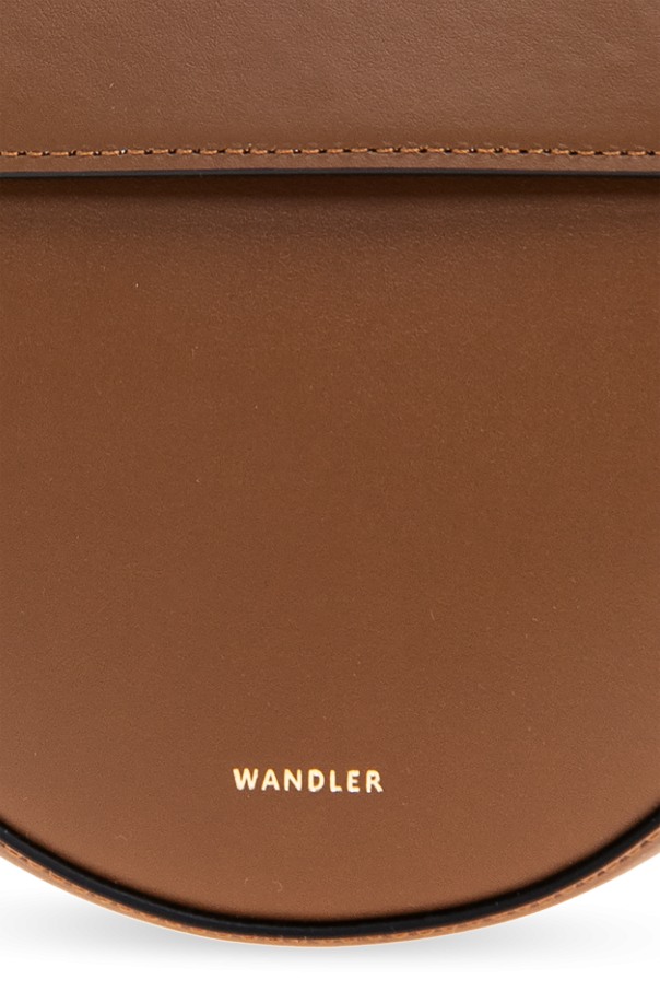 Wandler Handbag ‘Hortensia Piccola’