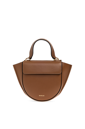 Mala de mão ‘Hortensia Piccola’