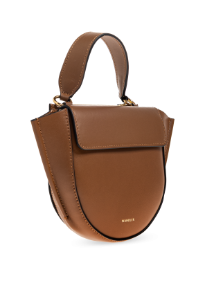 Wandler Handbag ‘Hortensia Piccola’