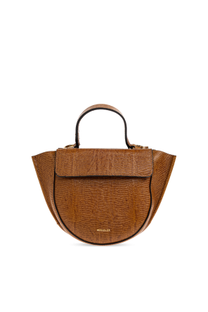 ‘Hortensia Piccola’ hand bag